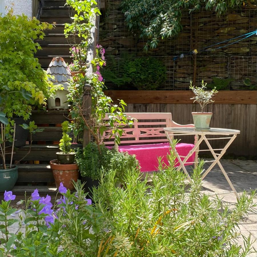 Snowdonia Snug - Studio Style Accommodation Dolgellau Ngoại thất bức ảnh
