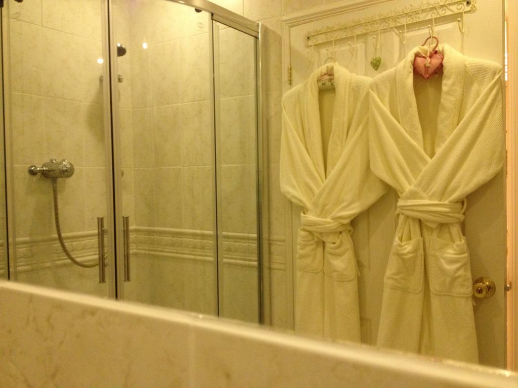 Snowdonia Snug - Studio Style Accommodation Dolgellau Ngoại thất bức ảnh