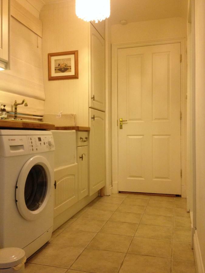 Snowdonia Snug - Studio Style Accommodation Dolgellau Ngoại thất bức ảnh